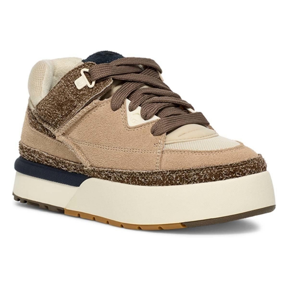 NEW..MEN'S UGG ALL GENDER GOLDENCUSH SNEAKER MEN 8.5